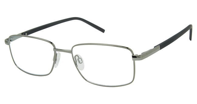 Aristar Eyeglasses AR 30730 Grey/505