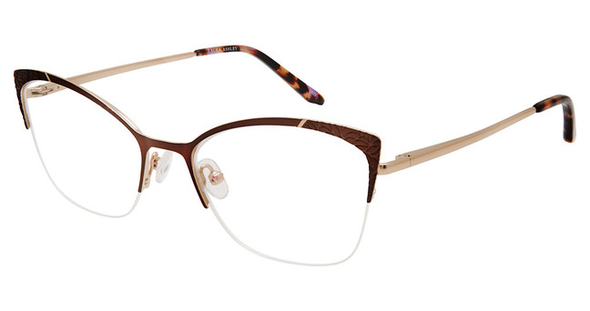 Laura Ashley Thea MOCHA/MOC