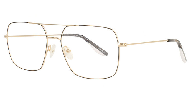 ELEVATE 23009 Black/Gold/3