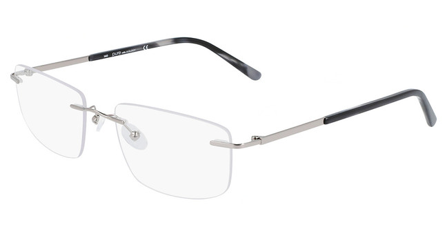 Airlock Eyeglasses AIRLOCK PROSPER 200 GUNMETAL/070