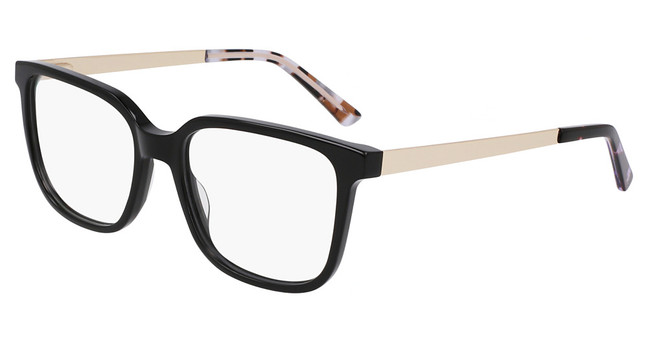 Lenton & Rusby Eyeglasses LR5027 BLACK/001
