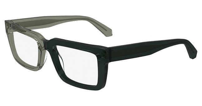 CK Jeans Eyeglasses CKJ24616 GREY TO DARK GREY/057