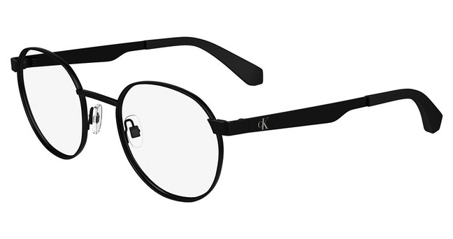 CK Jeans Eyeglasses CKJ24205 BLACK/001