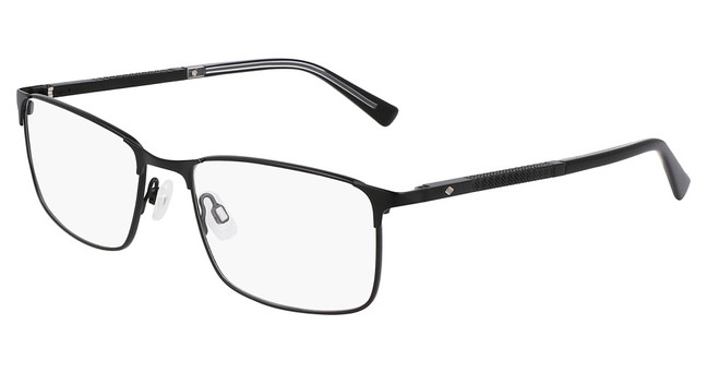 Joseph Abboud Eyeglasses JA4115 BLACK/001