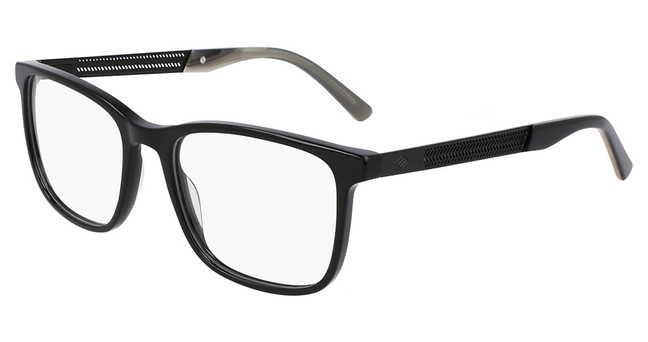 Joseph Abboud Eyeglasses JA4116 BLACK/001