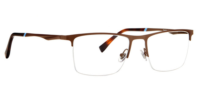 Ducks Unlimited Eyeglasses Tomahawk BROWN/BRN