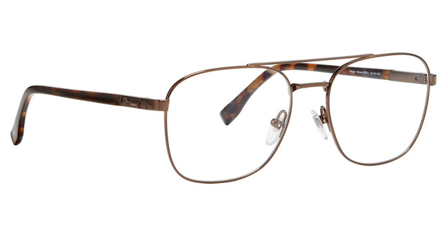 Ducks Unlimited Eyeglasses Knight BROWN/BRN