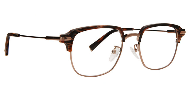 Trina Turk Eyeglasses Renzo TORTOISE/TOR
