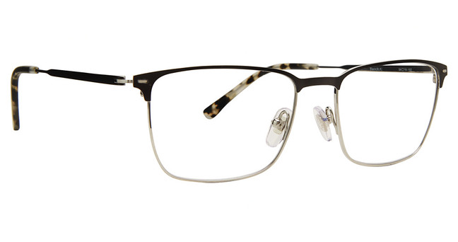 Argyleculture Eyeglasses Weaver BLACK/BLK