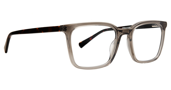 Life is Good Eyeglasses Clive GREY/GRY