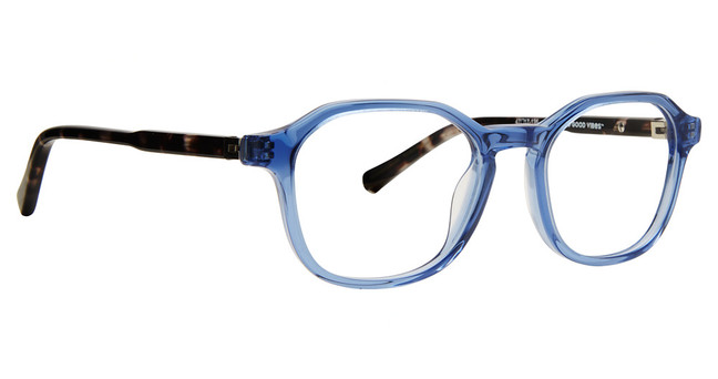 Life is Good Eyeglasses Mateo BLUE/BLU