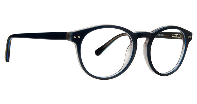 Life is Good Eyeglasses Gerry BLUE/BLU