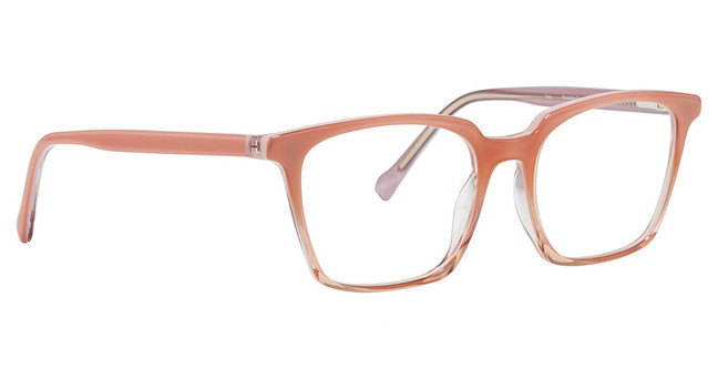 Vera Bradley Eyeglasses VB Tate PARADISE CORAL/PAC