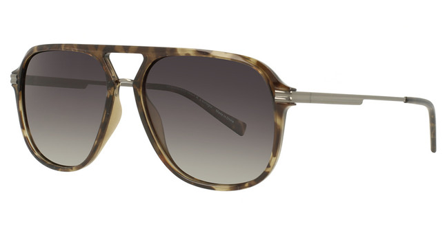 INVU Eyeglasses INVU-293 Olive Demi/1