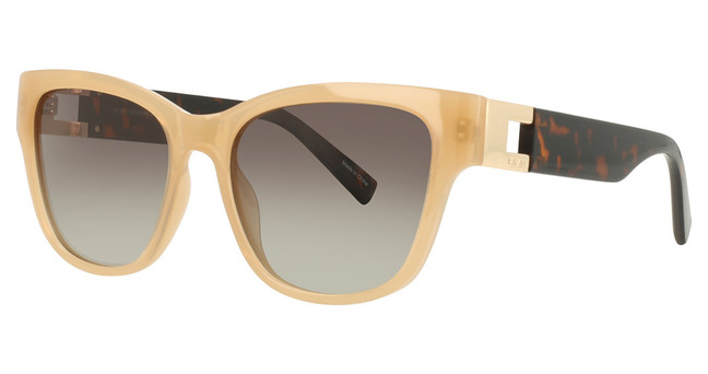 INVU Eyeglasses INVU-302 Sand / Tortoise/1