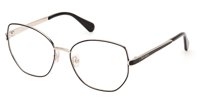 Max&Co. MO5140 shiny black/001