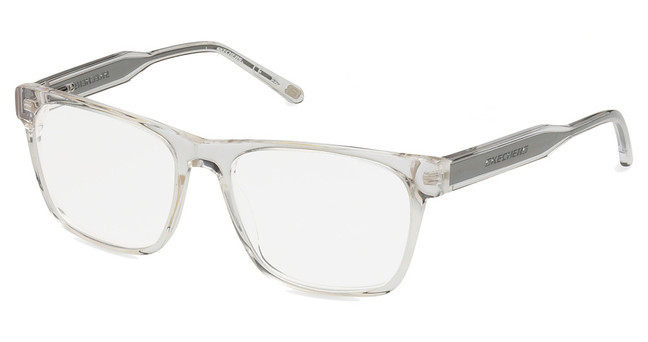 Skechers Eyeglasses SE3384 crystal/026