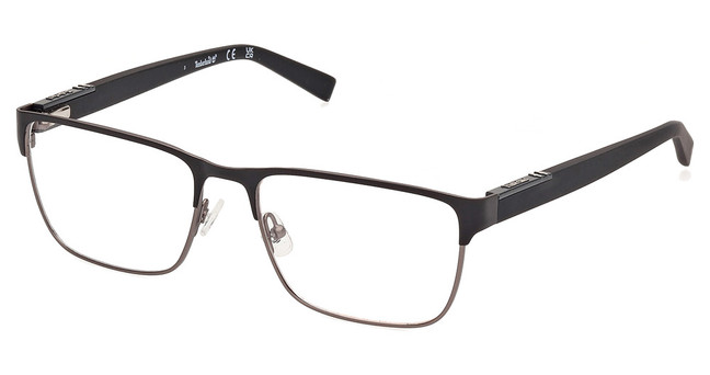 Timberland Eyeglasses TB50002 matte black/002