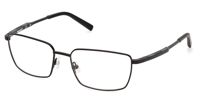Timberland Eyeglasses TB50005 matte black/002