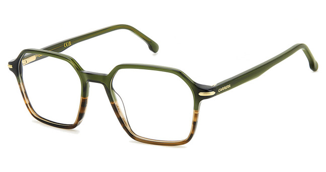 Carrera Eyeglasses CARRERA 327 OLIVE HVN/01QA