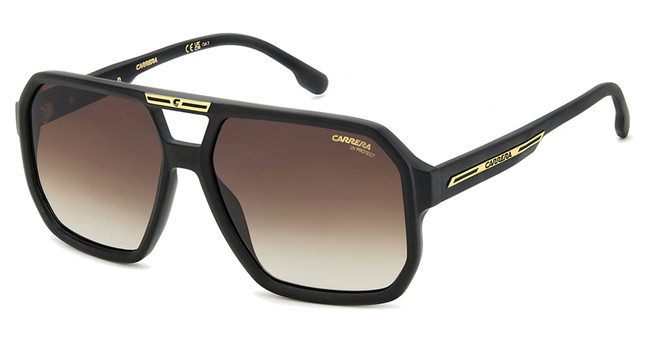 Carrera Eyeglasses VICTORY C 01/S MTT BLACK/0003