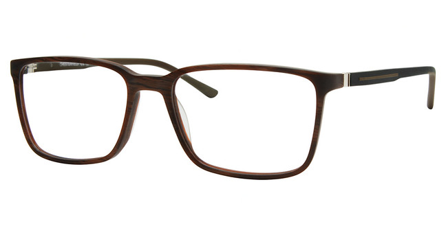 Chesterfield Eyeglasses CH 115XL MT STPBRW/00CJ