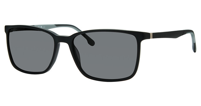 Chesterfield Eyeglasses CH 21/S MTT BLACK/0003