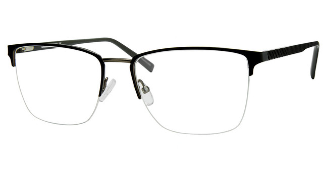 Claiborne CB 276 MTT BLACK/0003