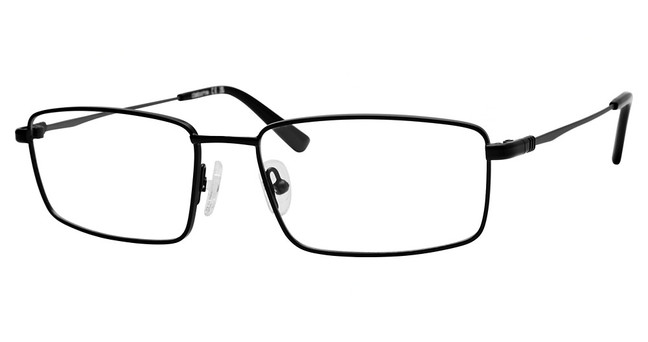 Claiborne CB 277 MTT BLACK/0003