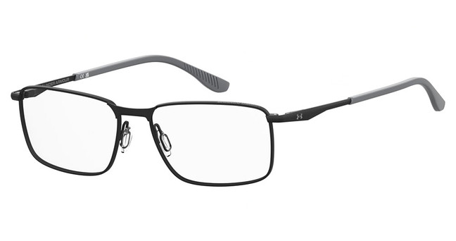 Under Armour Eyeglasses UA 5071/G MTT BLACK/0003