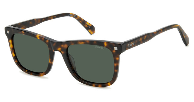 Polaroid Eyeglasses PLD 4167/S/X HVN/0086