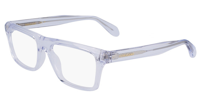 Ferragamo Eyeglasses SF2988 CRYSTAL/053