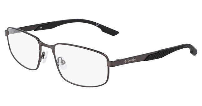 Columbia Eyeglasses C3040 SATIN GUNMETAL/072