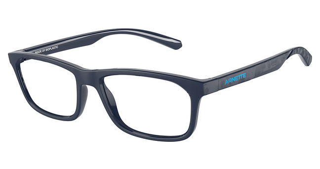 Arnette Eyeglasses AN7252 KAMAYA DARK BLUE MATTE/SHINY/2754