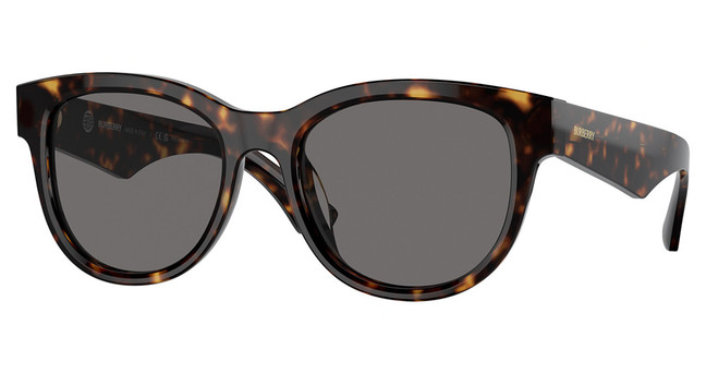 Burberry Eyeglasses BE4432U DARK HAVANA/300281