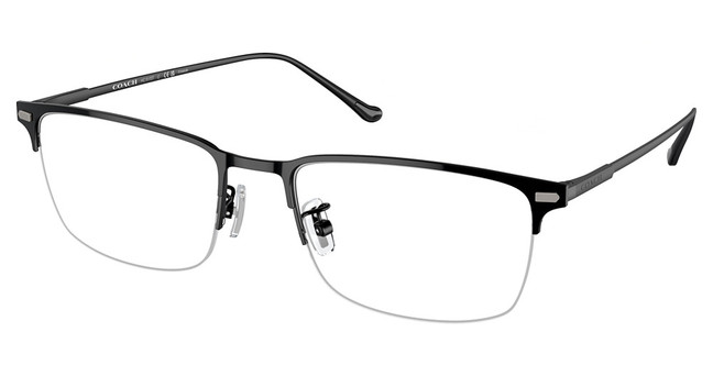 COACH Eyeglasses HC5172T BLACK/9003