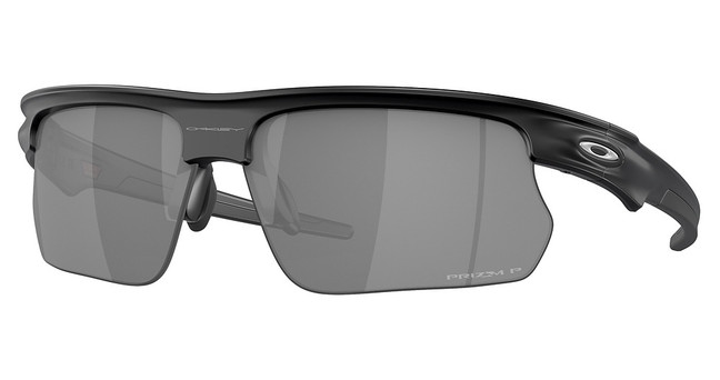 Oakley Eyeglasses OO9400 BISPHAERA MATTE BLACK/940001