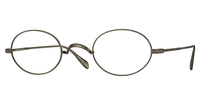 OLIVER PEOPLES OV1185 CALIDOR ANTIQUE GOLD/5338