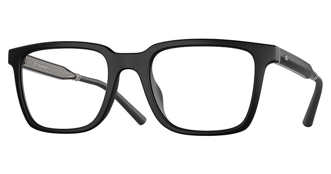OLIVER PEOPLES Eyeglasses OV5553U MR. FEDERER SEMI MATTE BLACK/7001