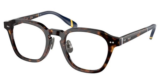 Polo Eyeglasses PH2278D SHINY HAVANA/5003