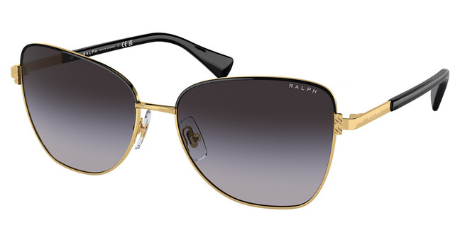 Ralph Eyeglasses RA4146 SHINY GOLD/94578G