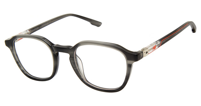 New Balance Eyeglasses NBK 175 GREY/1
