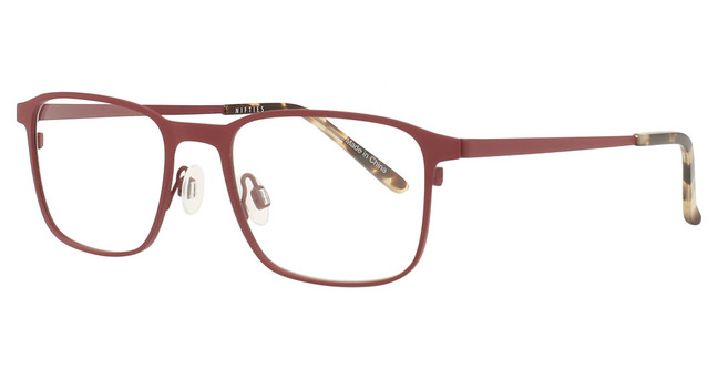 Nifties NI8542 BURGUNDY DARK MATT/3831