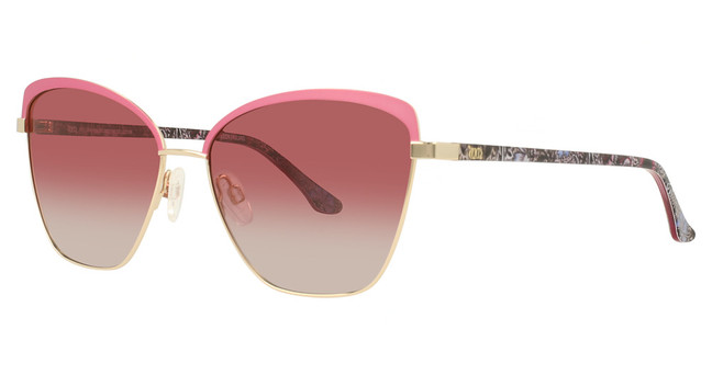 William Morris Eyeglasses WMGS80007 PINK MEDIUM MATT/4321