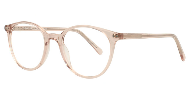Charles Stone Eyeglasses CSNY30106 RED MEDIUM MATT/C3