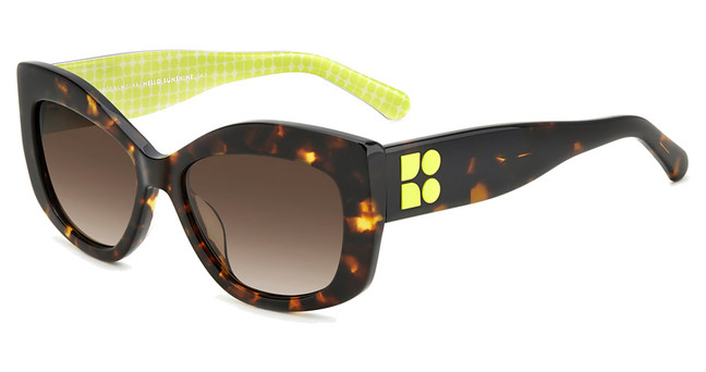 Kate Spade Eyeglasses FRIDA/G/S HVN/0086