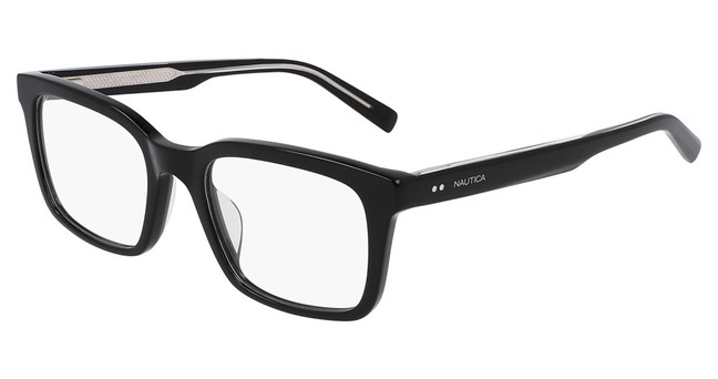 Nautica N8189 BLACK/001