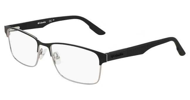 Columbia Eyeglasses C3049 SATIN BLACK/002