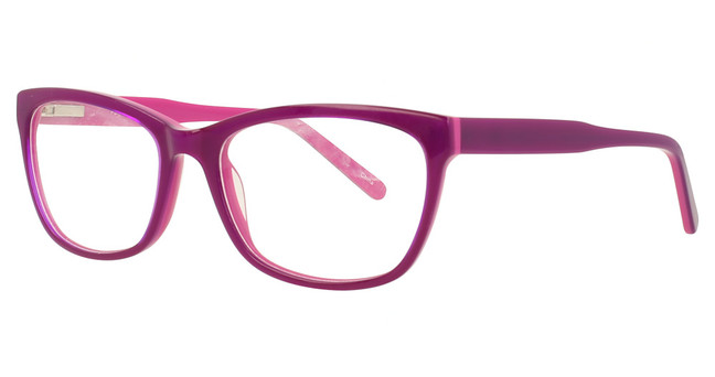 Encore Vision Eyeglasses Zoey Purple