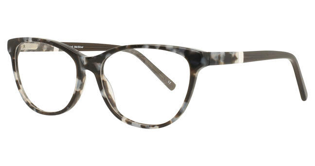 Encore Vision Elixir Black/Silver